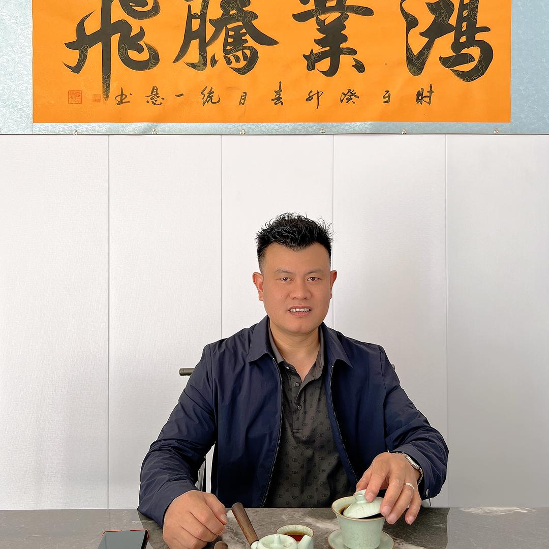 精林峰科技