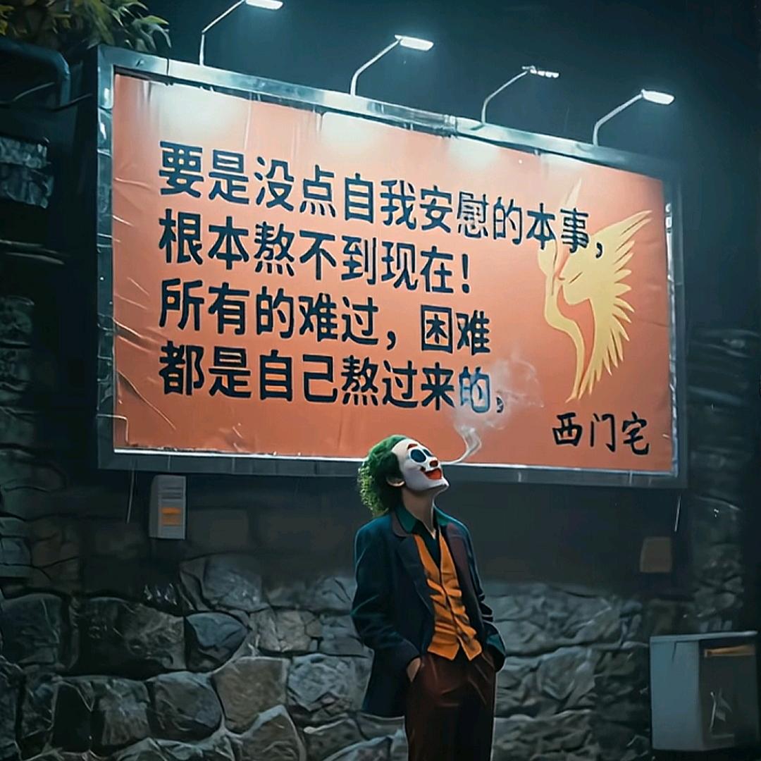 大俗即是雅