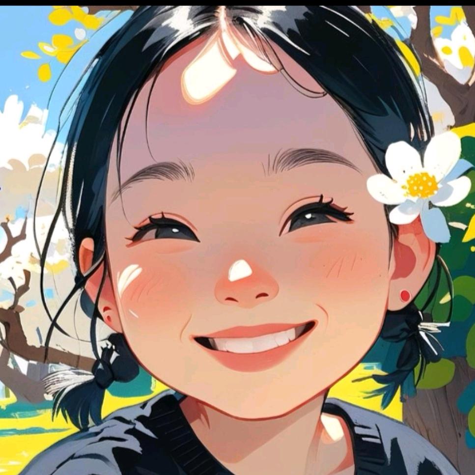 L一笑而过