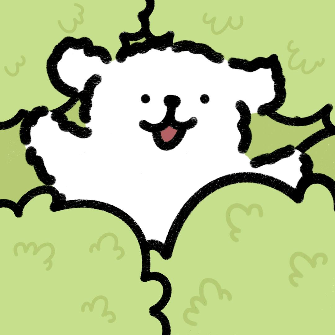 芒果不忙❤️