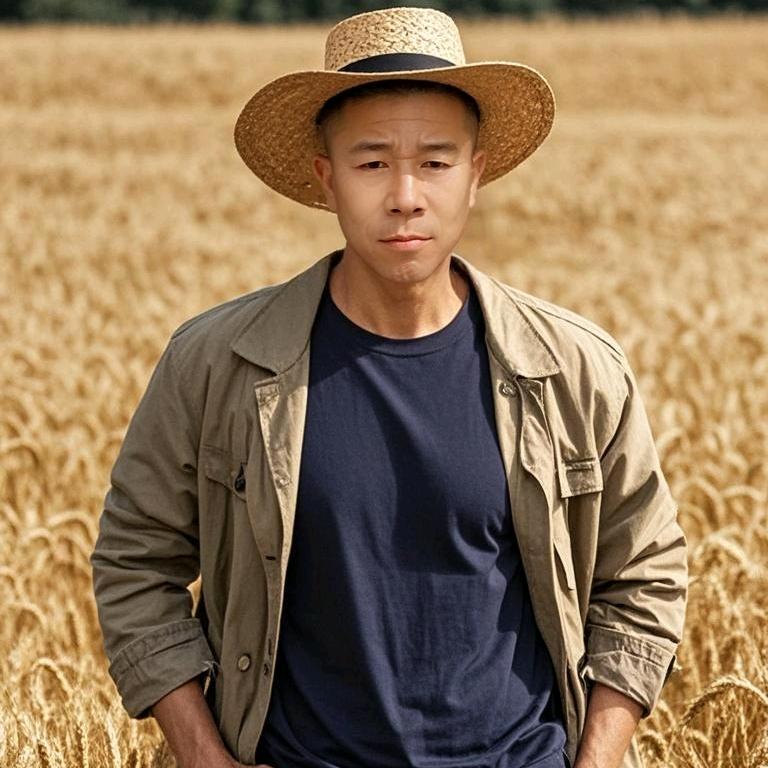 左钩拳（摆摊卖货）