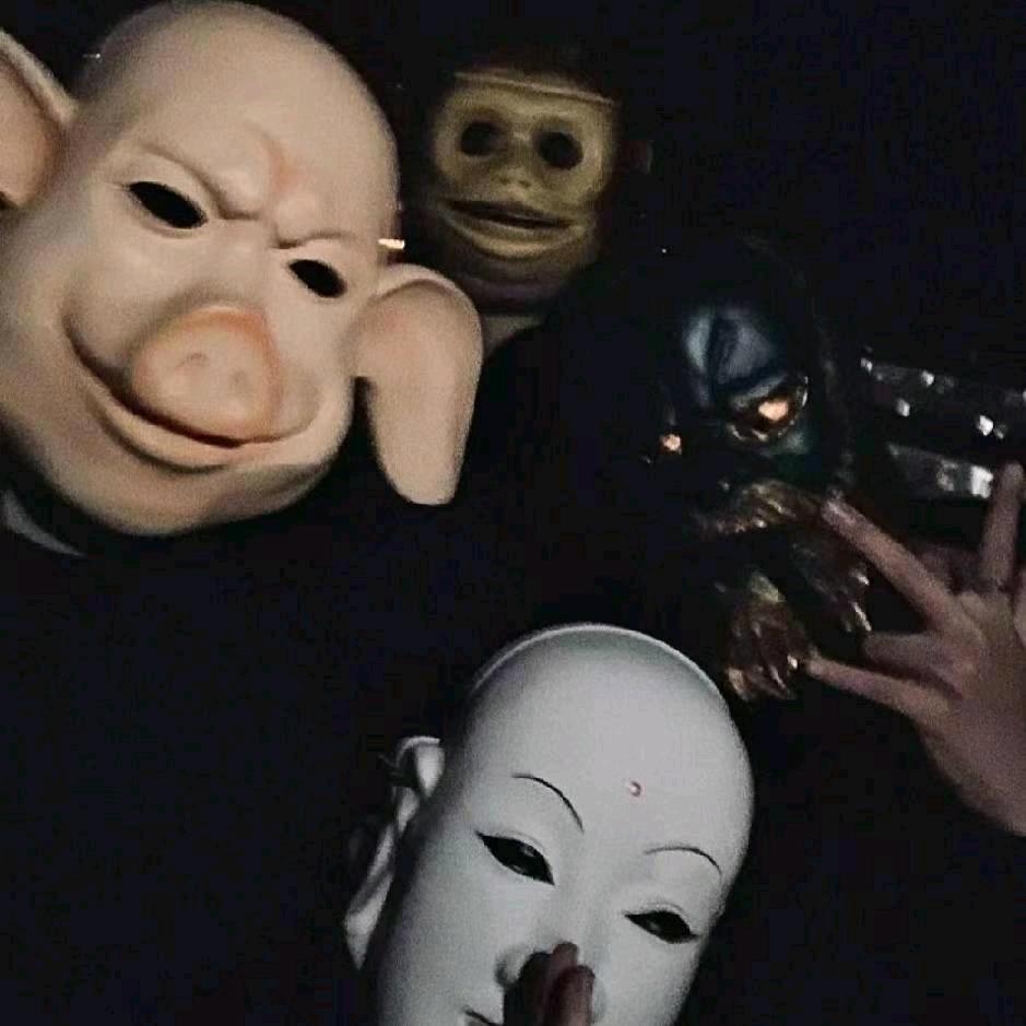 。
