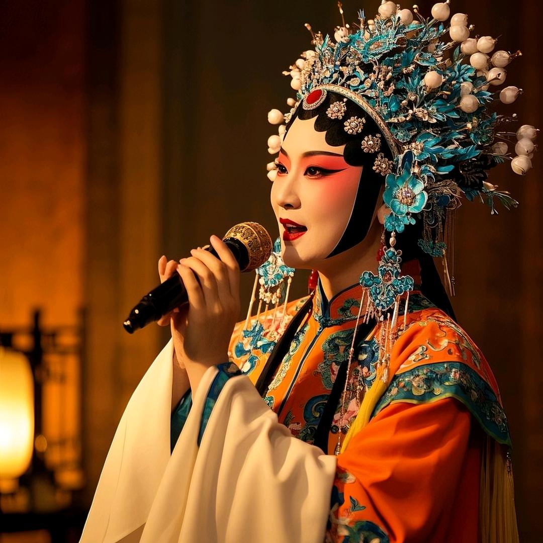 秦之声韵