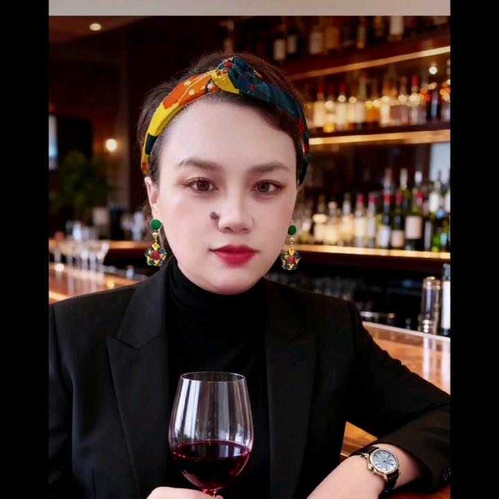 曾姐姐（不定时开直播🎤）