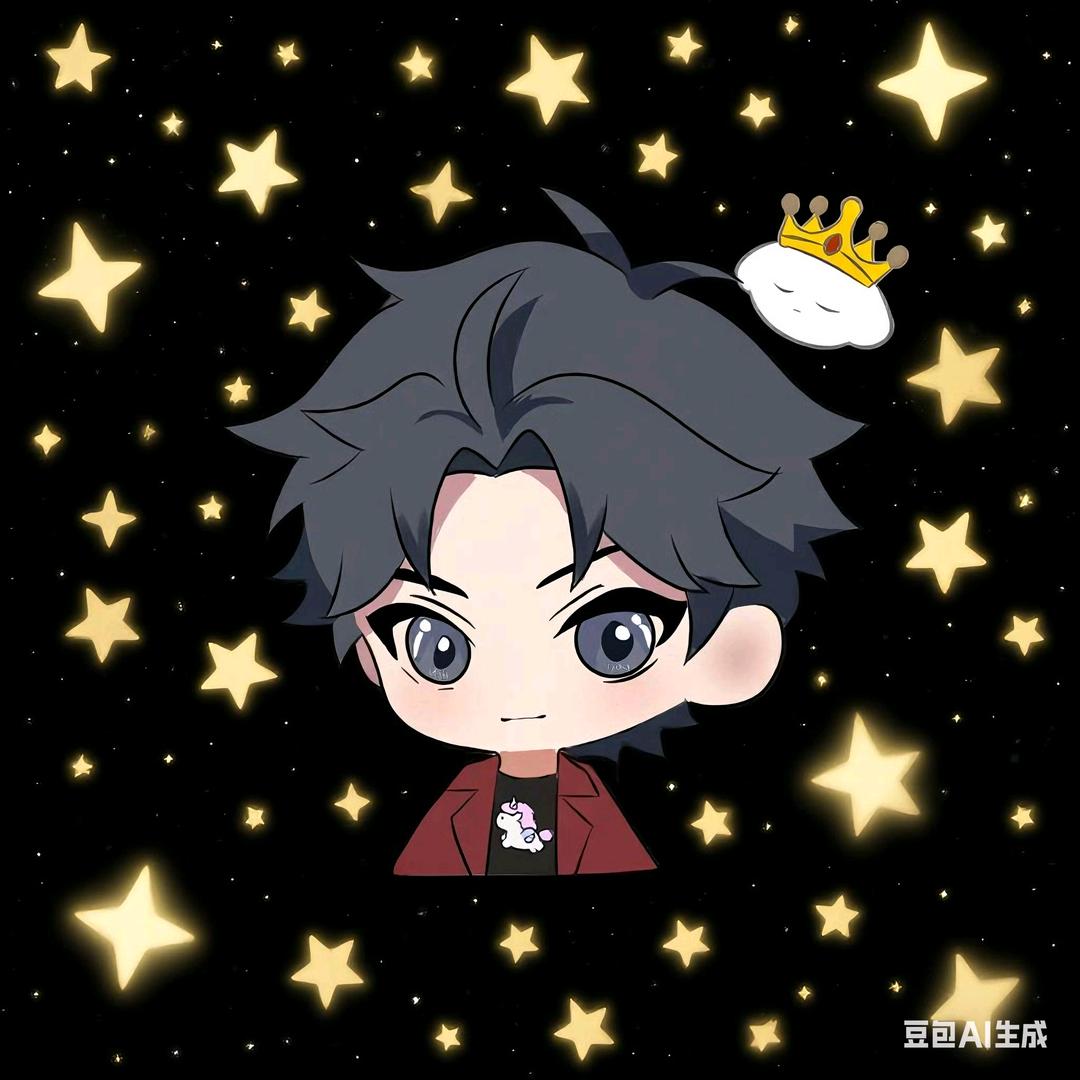 KING🦄🌊🍬