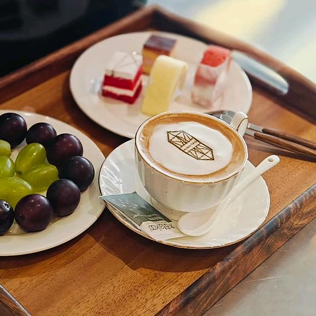 鸿蒙有爱-潍坊潍州路