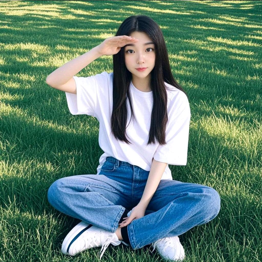 鱼🐟的记忆