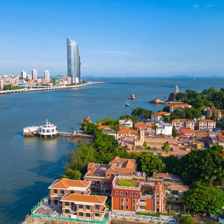 畅玩厦门旅游攻略