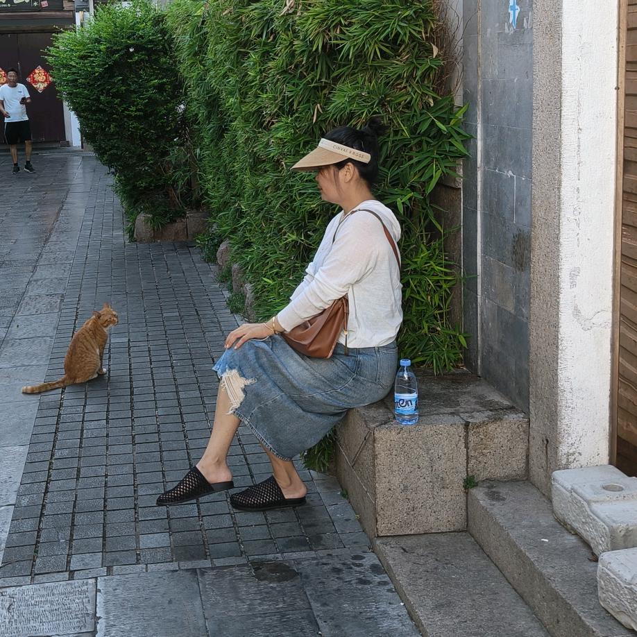 自由行