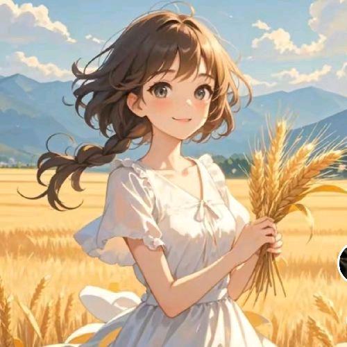 傻傻的大狮子头像
