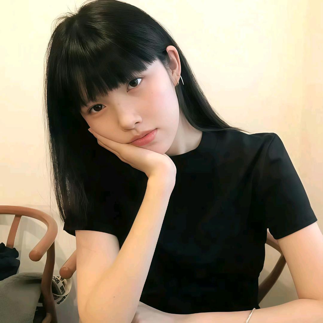 宾川化妆师Gg-贝贝