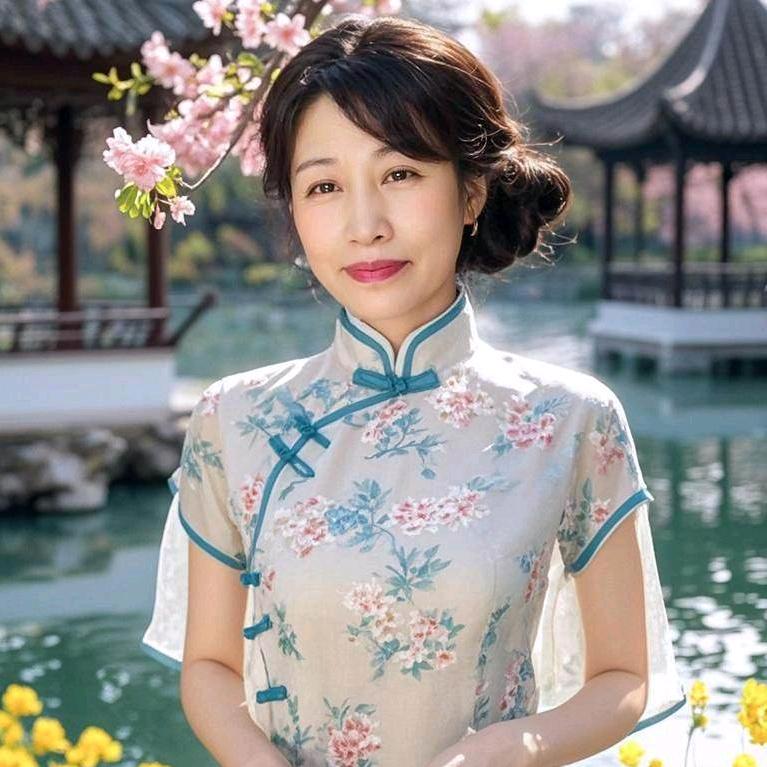 芳草