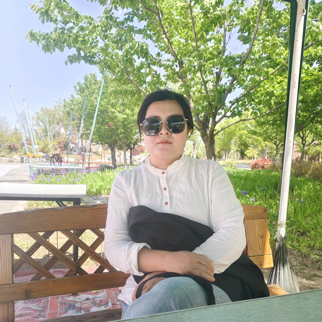 阳阳妈🎤