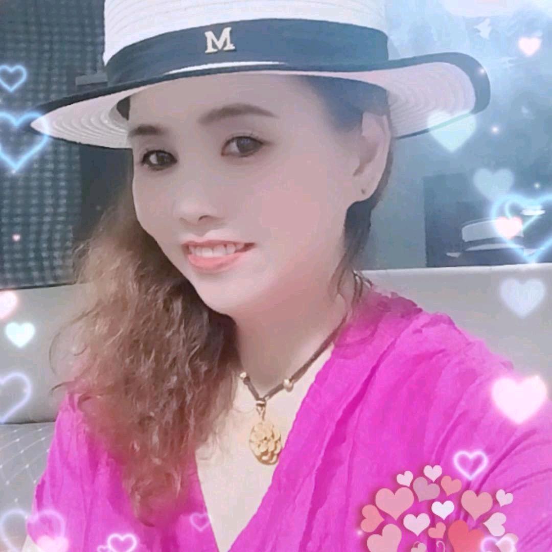 荷塘月色