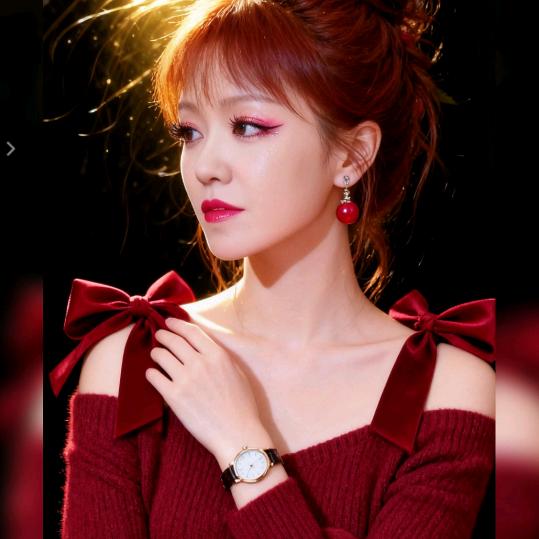 带刺的玫瑰花🌹