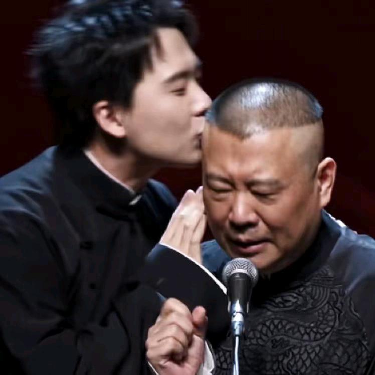 纲纲说过
