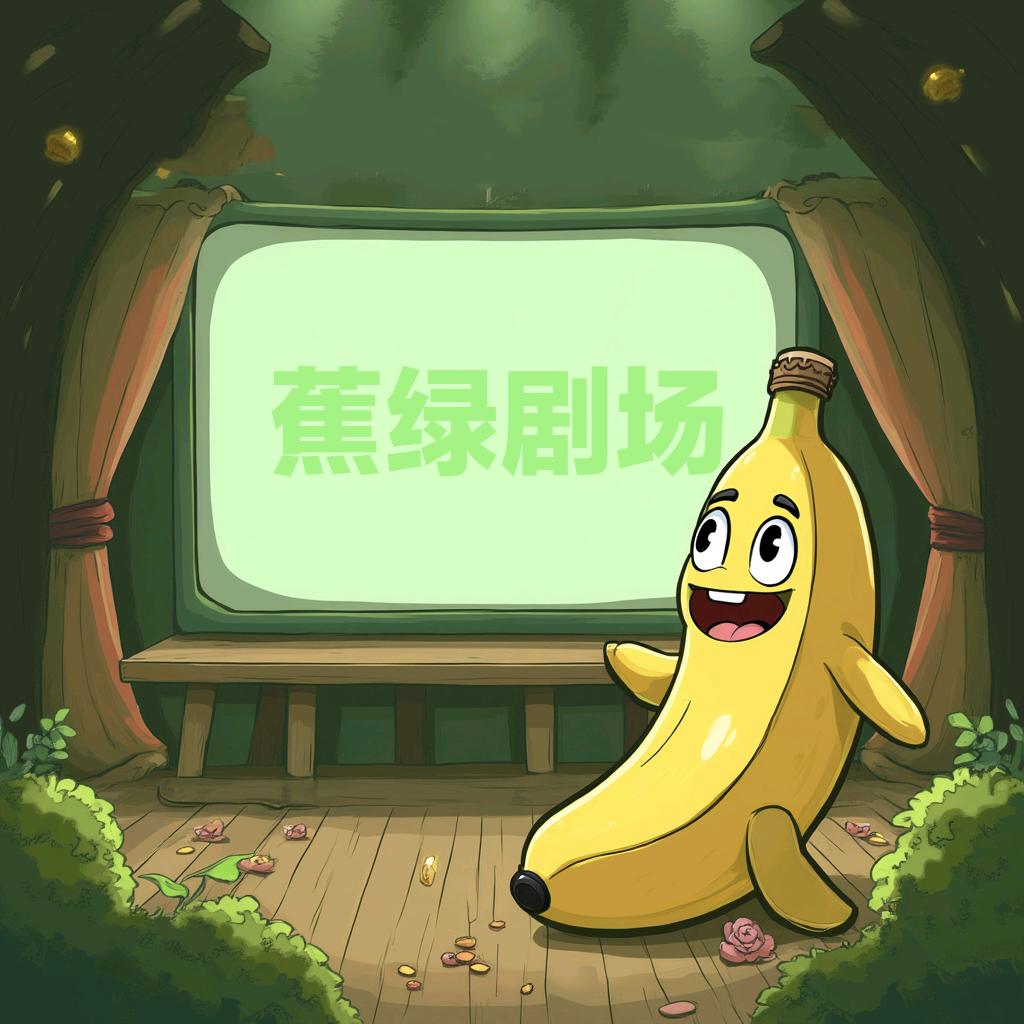 蕉绿剧场