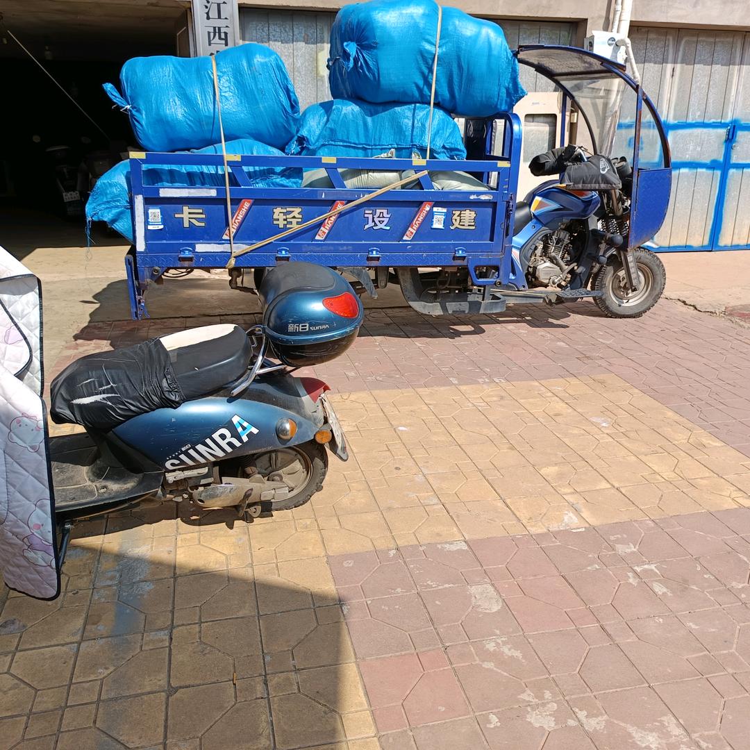 都昌拖货