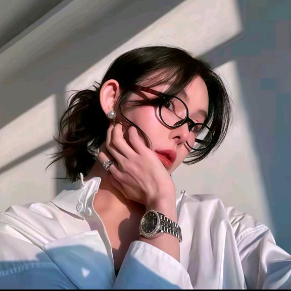 侯點點【时髦精致穿搭】