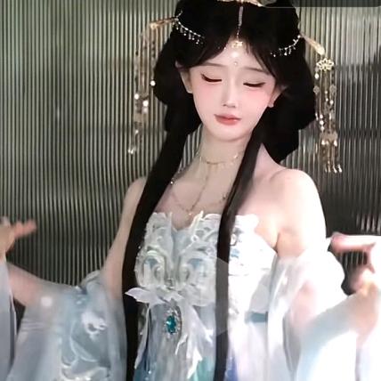 观雲（上饶店）工号300