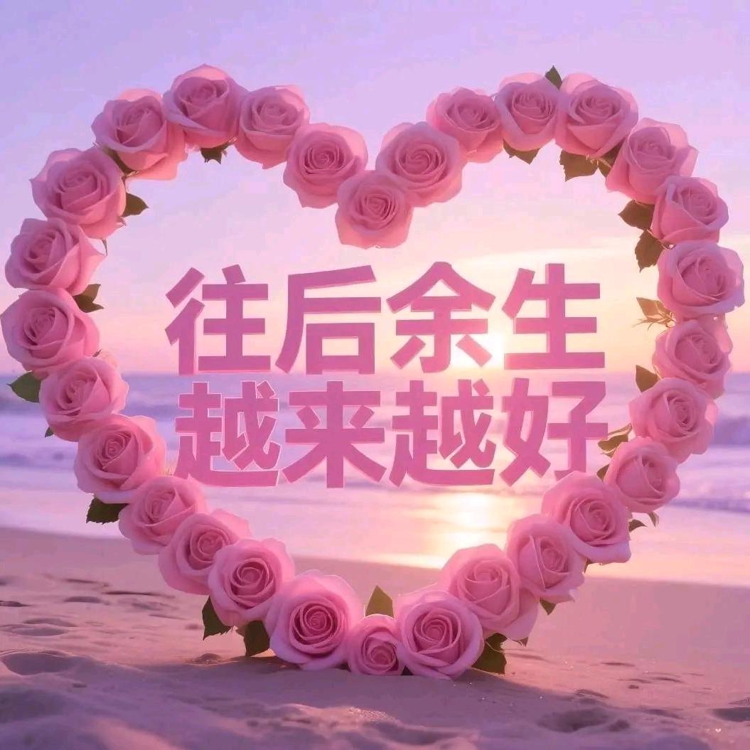 玫瑰。