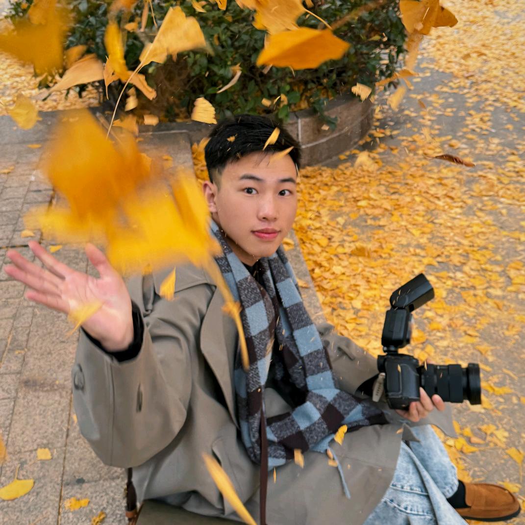 醉辉皇虹口滨江～晓明