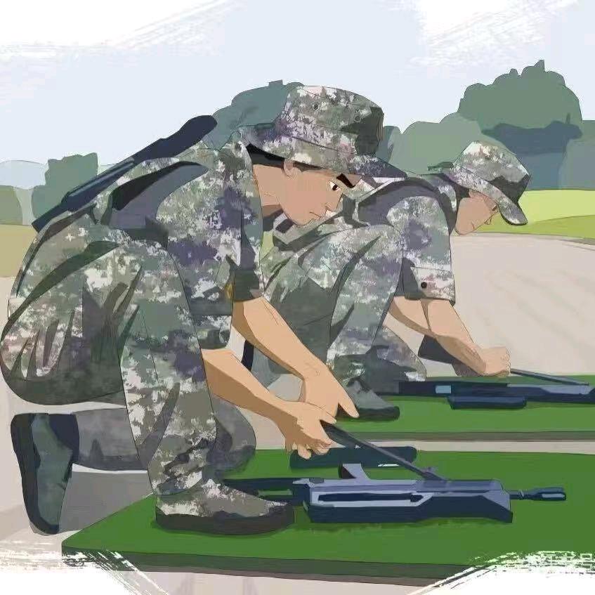 雲天蓝户外拓展中心官方号