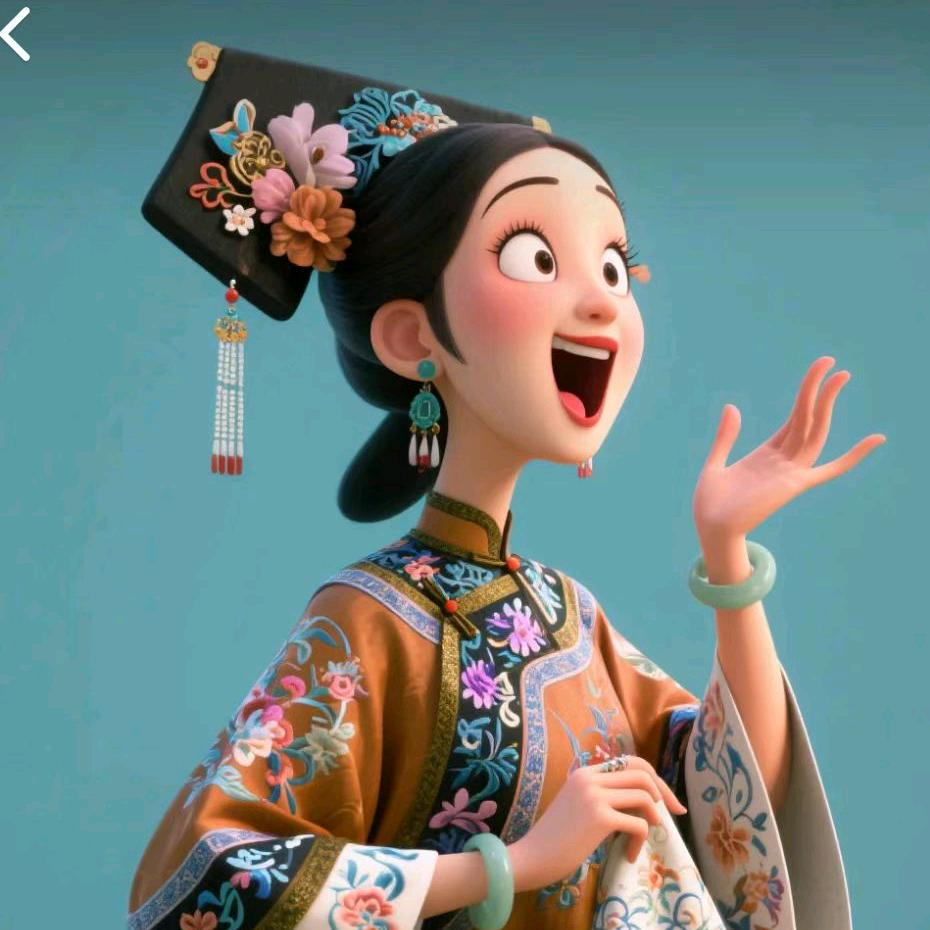 园园好物分享