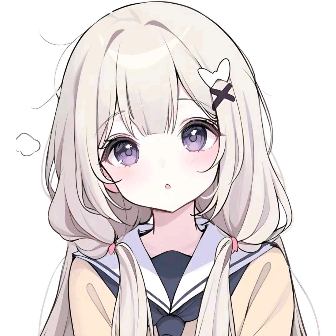 月新头像
