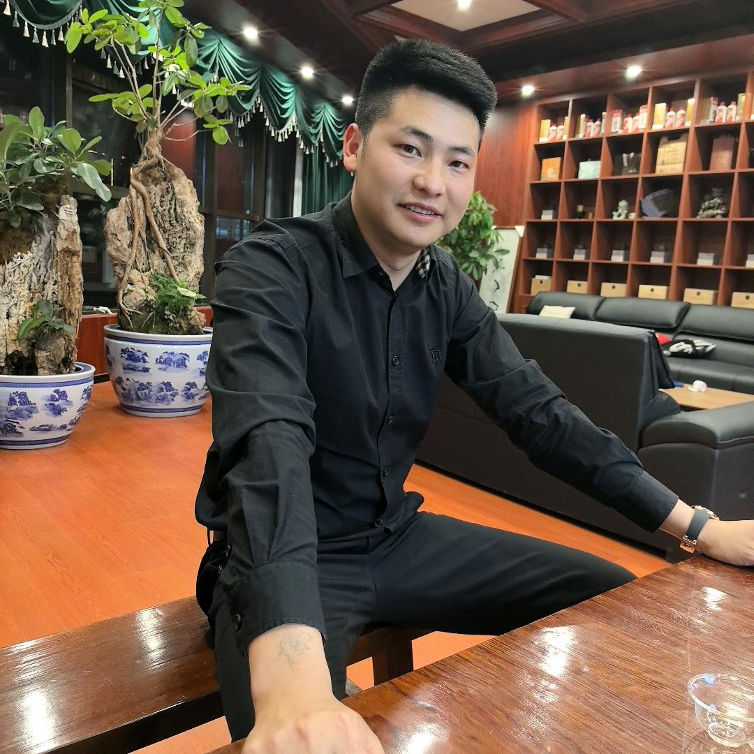 王老五