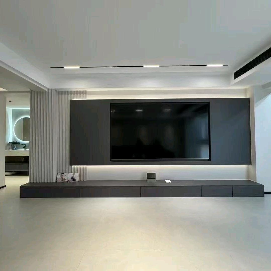 精艺全屋定制家具、全屋整装一站式服务