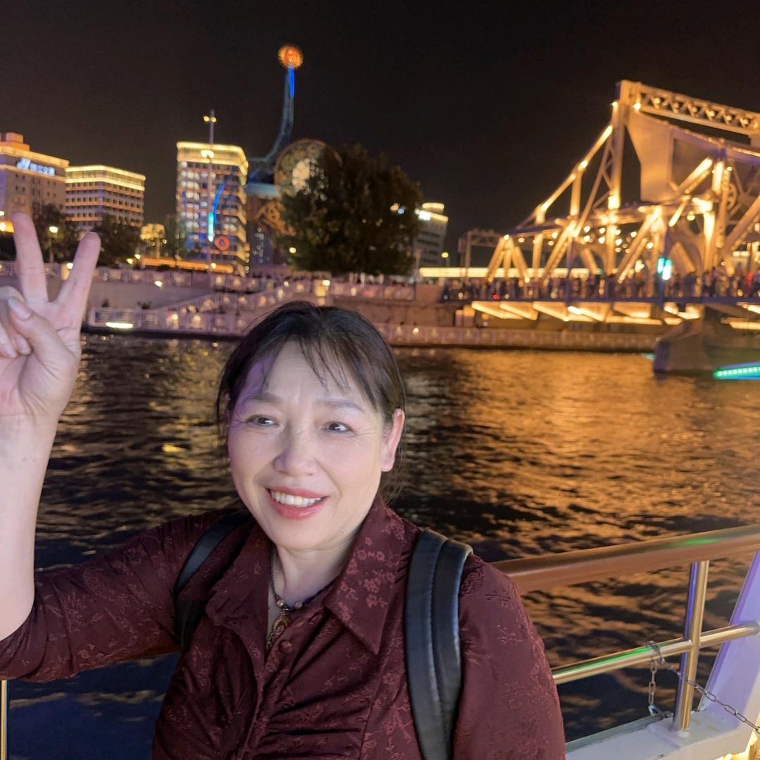 黄诗语奶奶