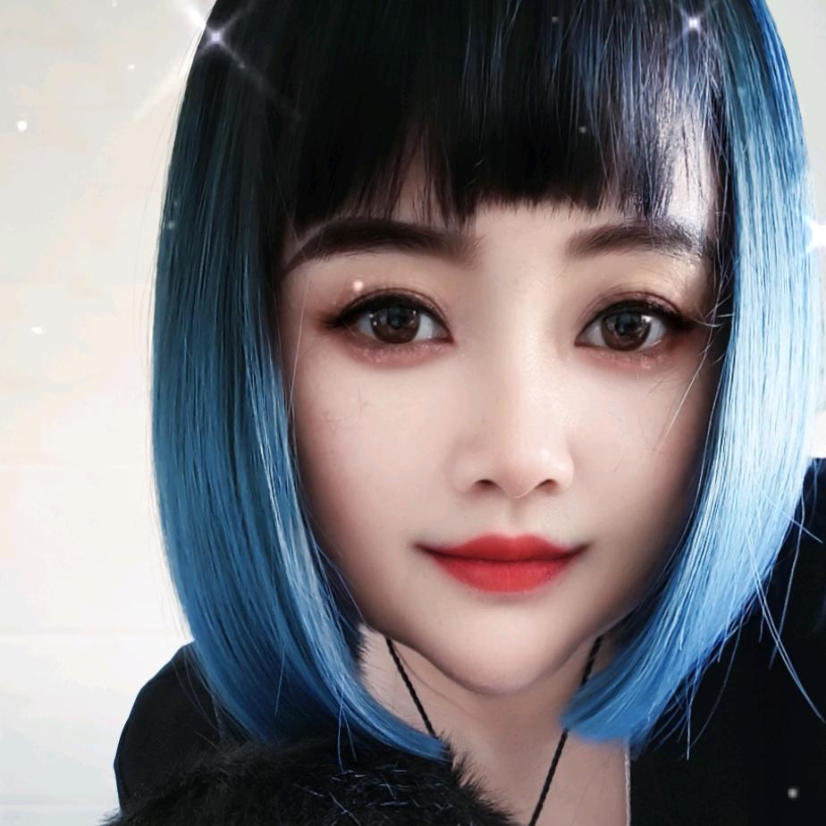 《内蒙黑妹儿》