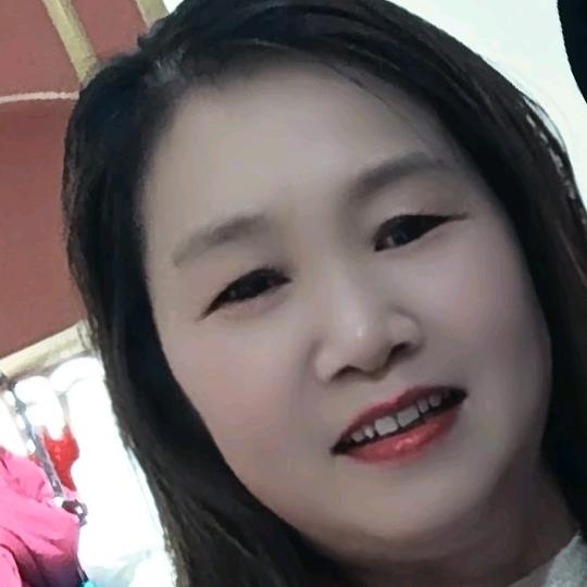 陈幺妹🌹