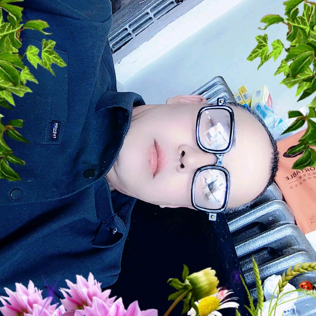今生有你相伴