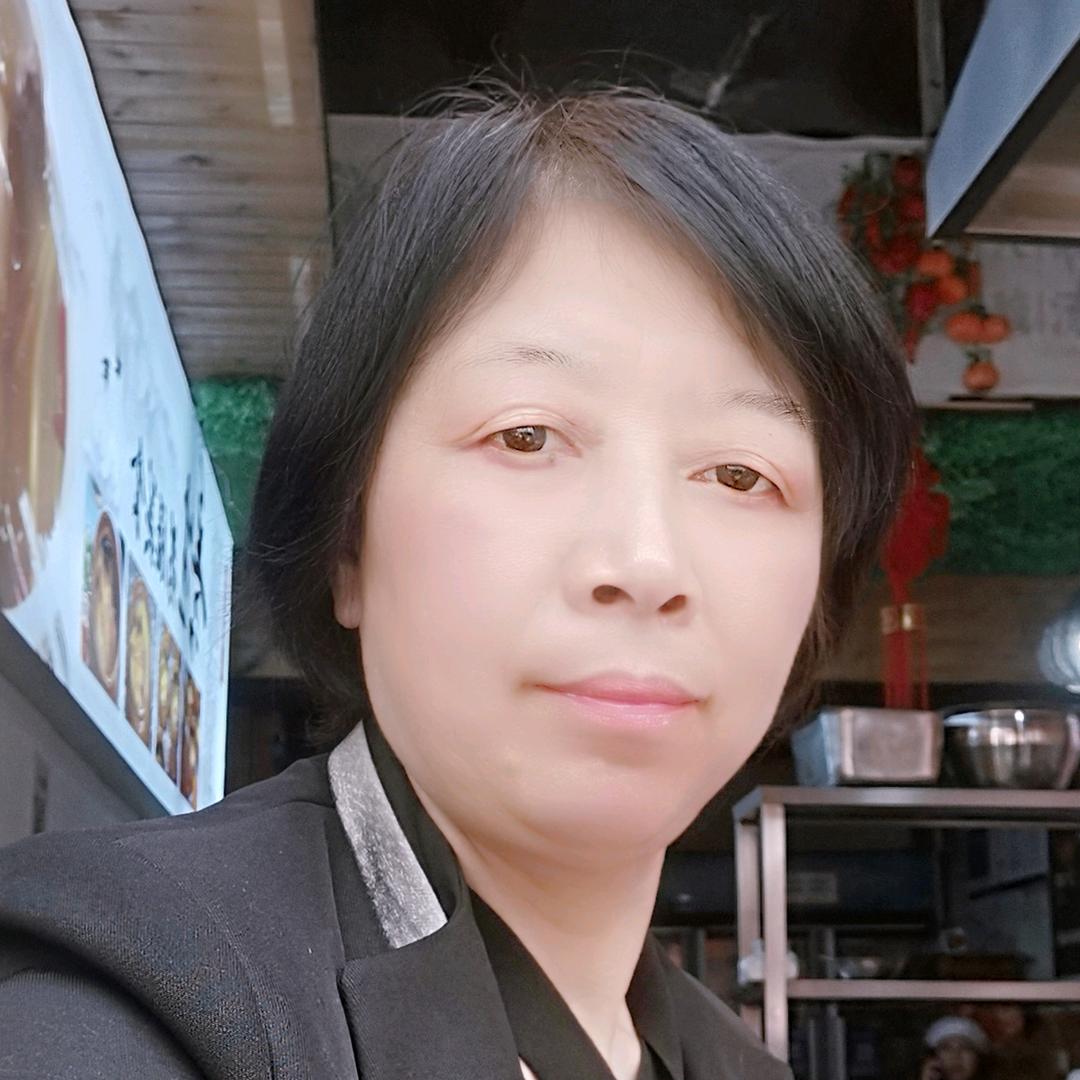 贵阳卖辣子鸡的罗姐