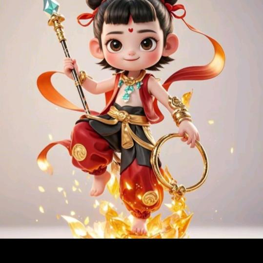 穿越到蓝星我成了废材头像