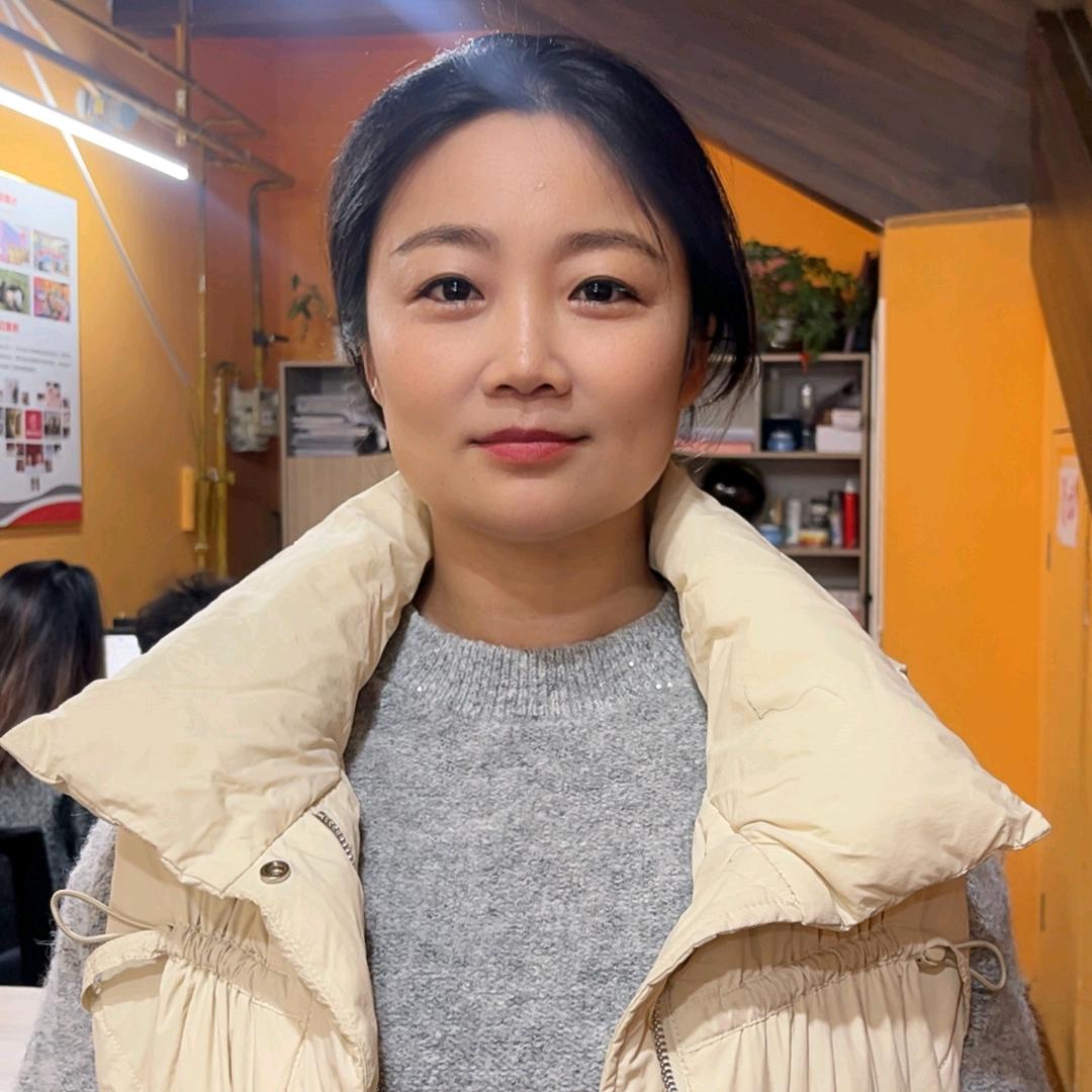 宁津红娘丽姐
