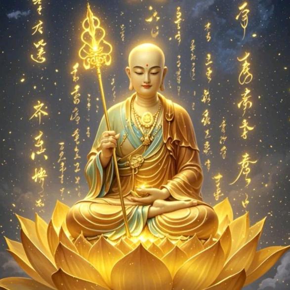 静思禅悟