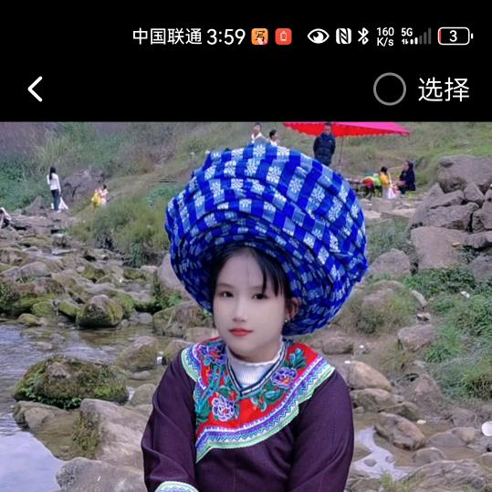 杨妹妹