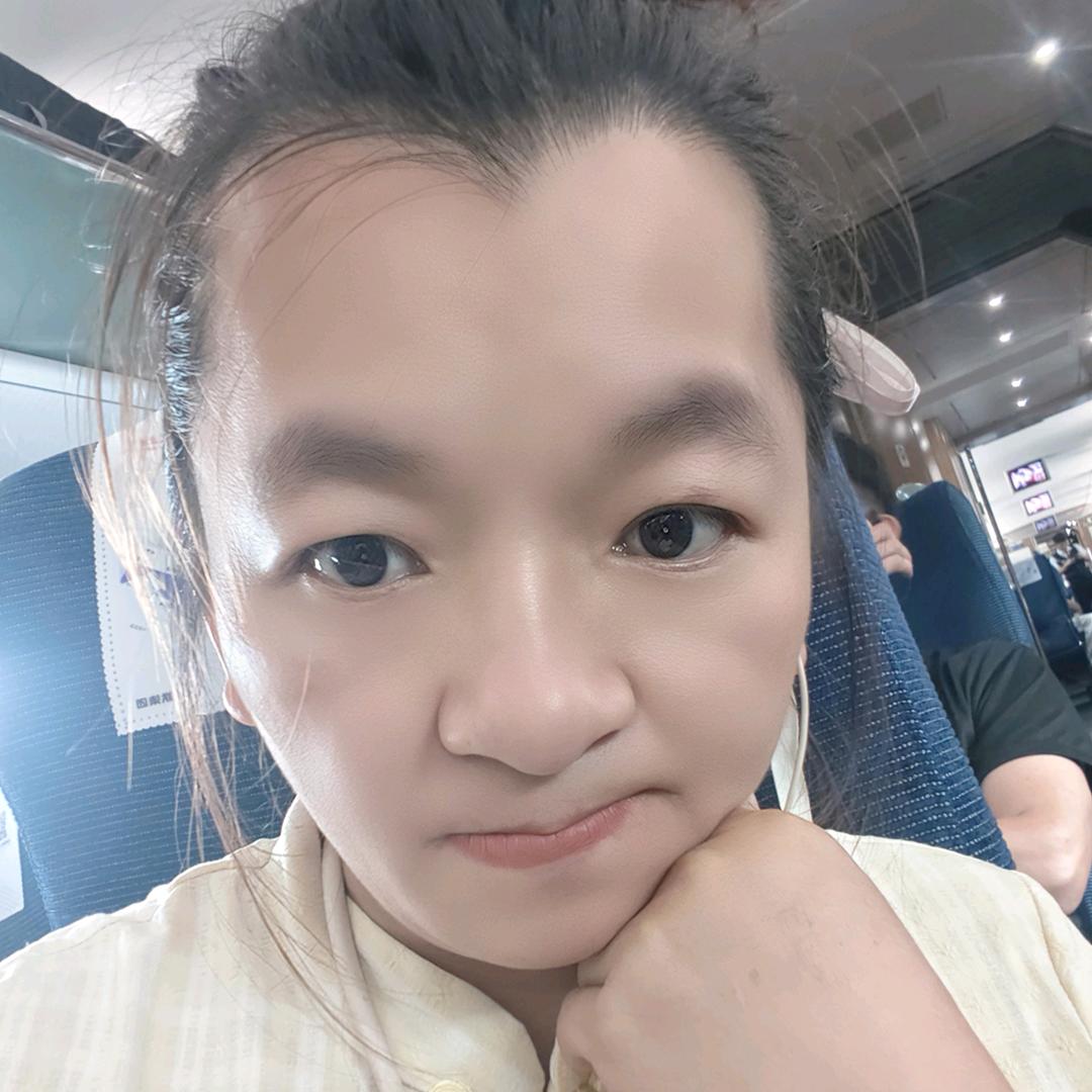礼来的幻灵草头像