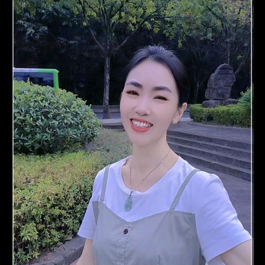 姜幺妹(聊情感)