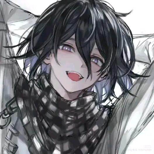 大叔。