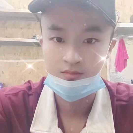 林创河，吃不饱