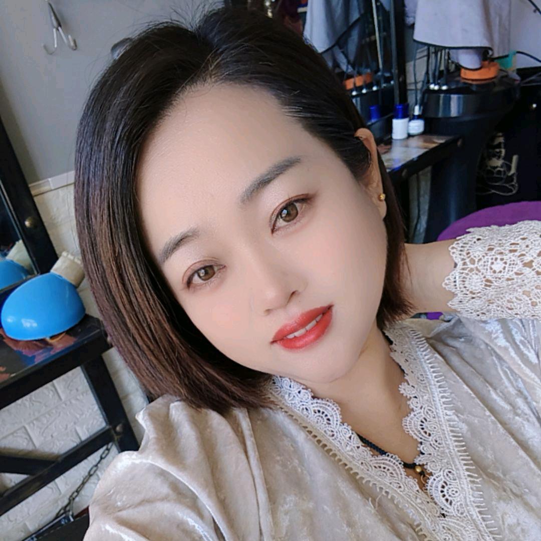 豆儿. 💇‍♀️招学员