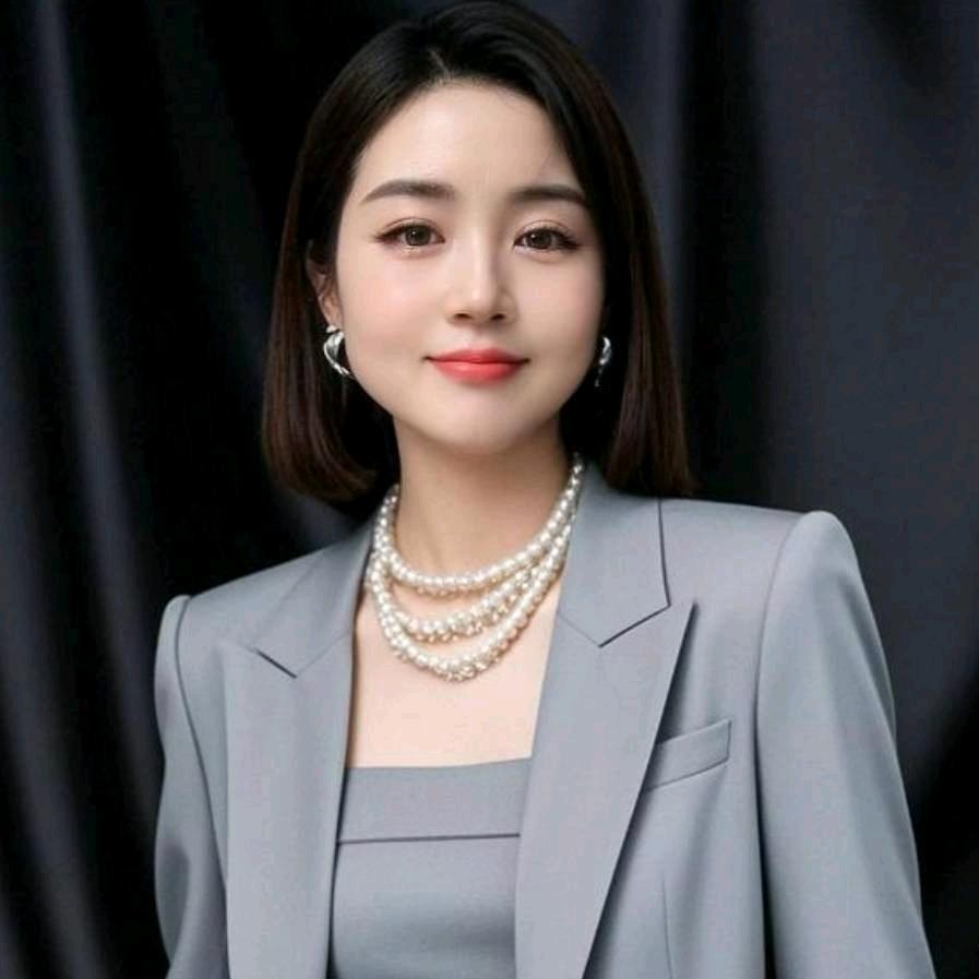 努力的元姐