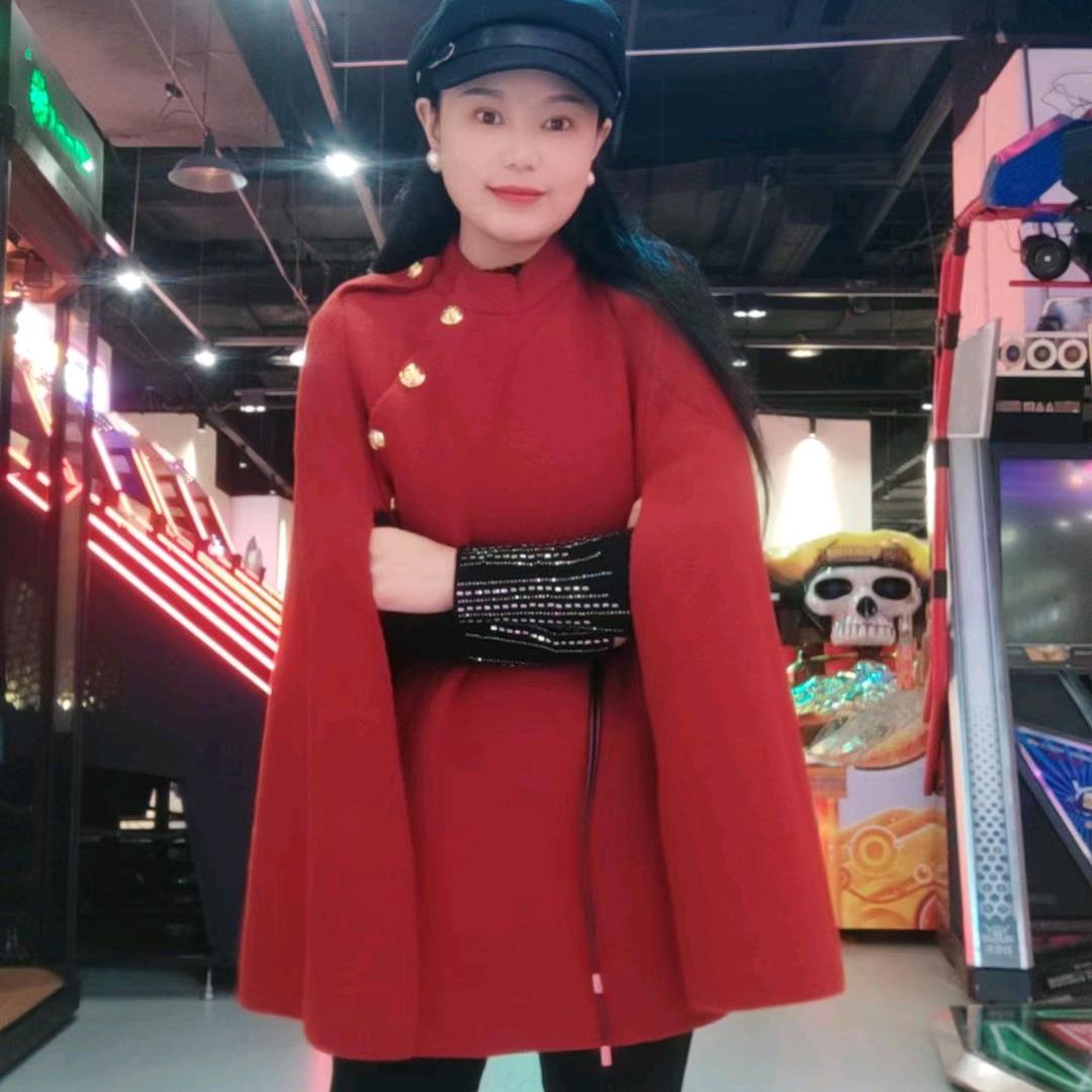 Miss袁❤️