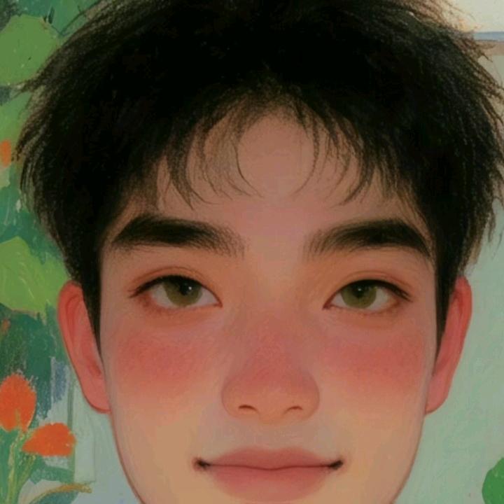 阳职（猩猩）🦍师兄  主叶有新生👗