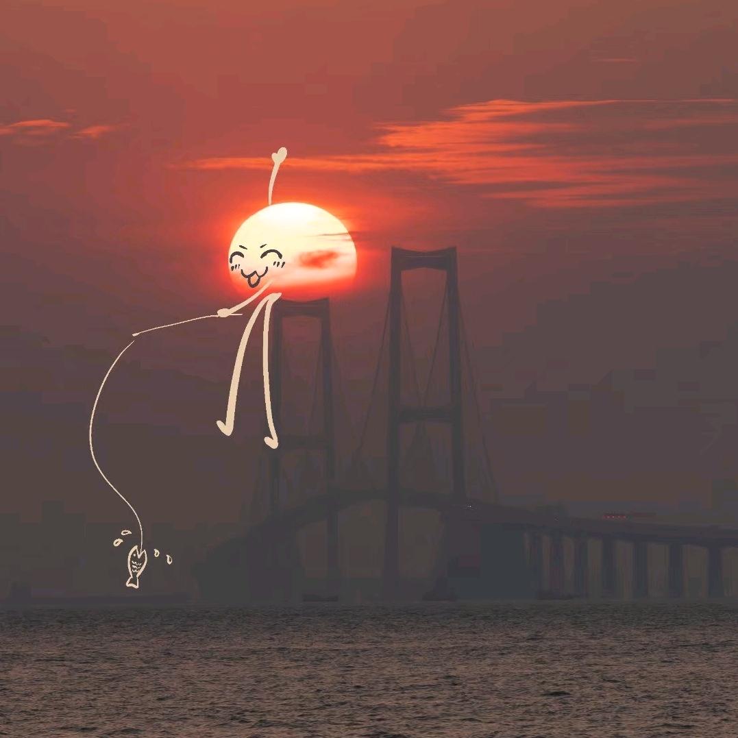 奔赴山海