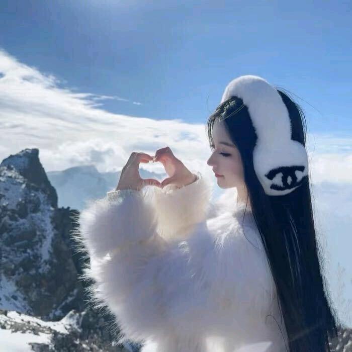 🍀ঞᩚ᭄幸运ꕥ້໌ᮨ相随 💞